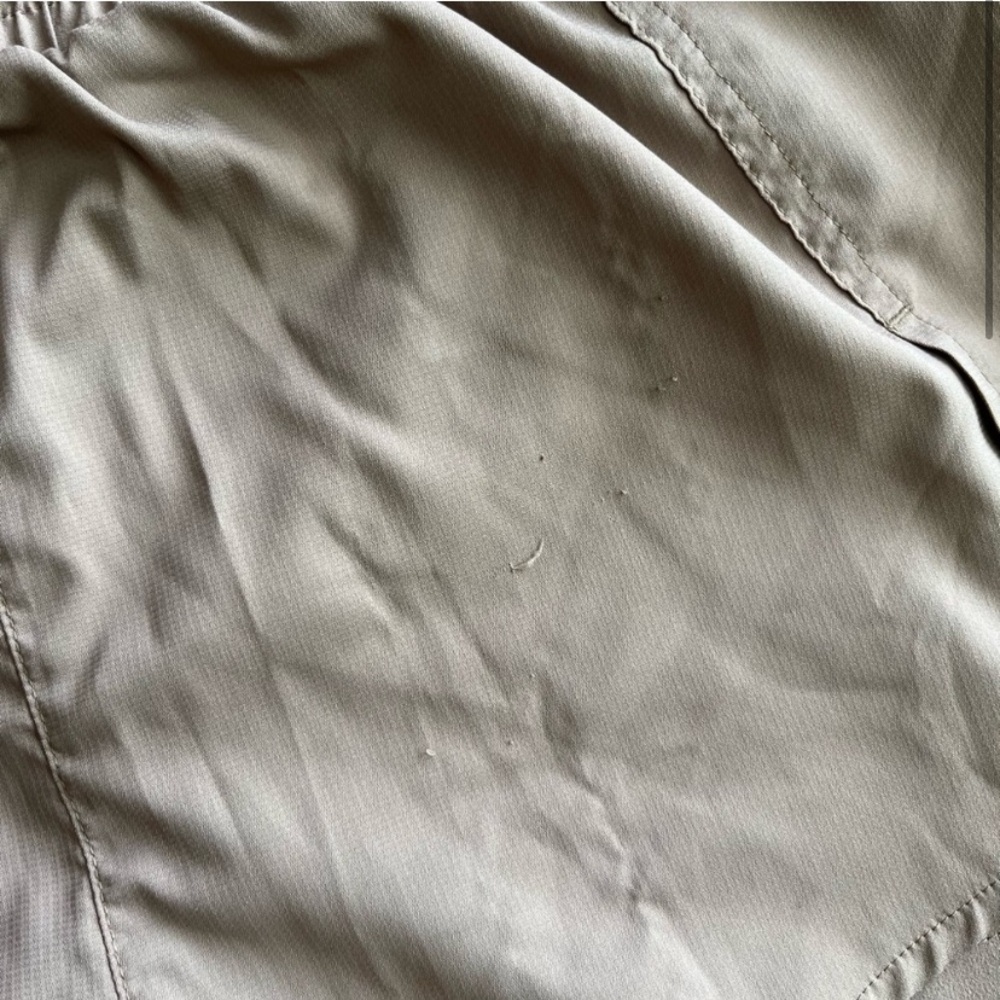 Girlfriend Collective Trail Shorts - Picture 2 of 7